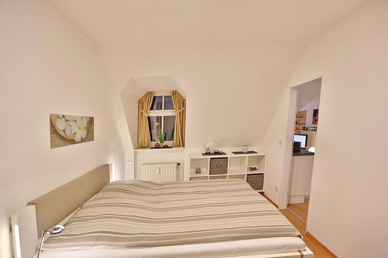Am Rosenhain 12 Am Rosenhain 12 Appartement 4 Timmendorfer Strand Kültér fotó