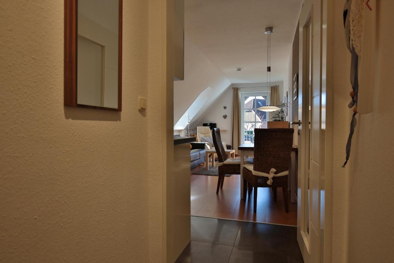 Am Rosenhain 12 Am Rosenhain 12 Appartement 4 Timmendorfer Strand Kültér fotó